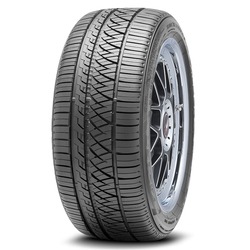 28963866 Falken Ziex ZE960 A/S 255/45R18XL 103W BSW Tires
