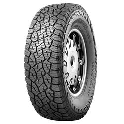 2290063 Kumho Road Venture AT52 35X12.50R17 E/10PLY BSW Tires