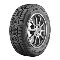 781035579 Goodyear WinterCommand Ultra 225/40R18XL 92V BSW Tires