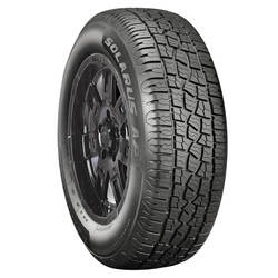 165018002 Starfire Solarus AP 245/65R17 107T BSW Tires