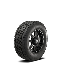 216500 Nitto Terra Grappler G2 265/70R18 116T BSW Tires