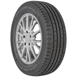 DOR27 Doral SDL-Sport 185/65R15 88H BSW Tires