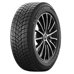 24414 Michelin X-Ice Snow 205/50R17XL 93H BSW Tires