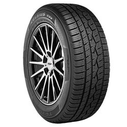 128030 Toyo Celsius CUV 235/60R17 102H BSW Tires