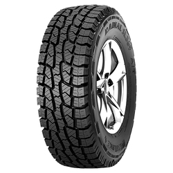 22130005 Westlake SL376 Radial M/T LT255/75R17 C/6PLY BSW Tires