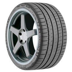 48442 Michelin Pilot Super Sport 305/30R20XL 103Y BSW Tires