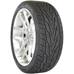 247090 Toyo Proxes ST III 255/60R17XL 110V BSW Tires