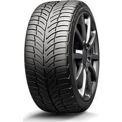 79041 BF Goodrich g-Force Comp-2 A/S Plus 205/50R16 87W BSW Tires