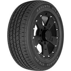 HTR80025 Advanta HTR-800 225/70R16 103T BSW Tires