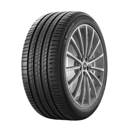 33511 Michelin Latitude Sport 3 255/45R20XL 105Y BSW Tires