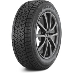 003636 Bridgestone Blizzak DM-V2 265/50R19XL 110T BSW Tires