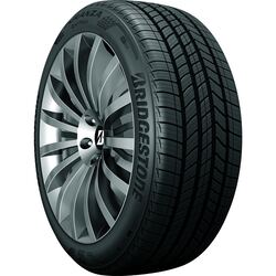 000086 Bridgestone Turanza QuietTrack 245/45R19 98V BSW Tires