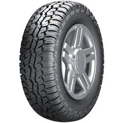 1200046658 Armstrong Tru-Trac AT LT285/70R17 E/10PLY BSW Tires