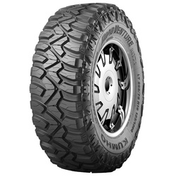 2281933 Kumho Road Venture MT71 37X12.50R17 F/12PLY BSW Tires