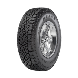 357675279 Kelly Edge AT 245/70R17 110S BSW Tires