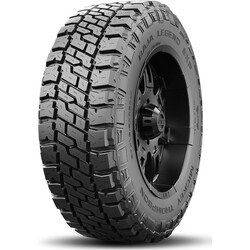 331082003 Mickey Thompson Baja Legend EXP 35X12.50R15 C/6PLY WL Tires