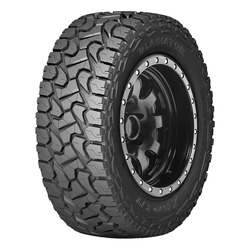 1932307532 Gladiator X Comp X/T 33X12.50R17 E/10PLY Tires