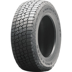 22050501 Milestar Patagonia A/T R 37X12.50R17 D/8PLY BSW Tires