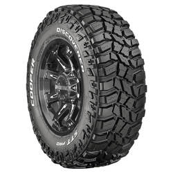 170129006 Cooper Discoverer STT Pro 37X12.50R17 D/8PLY BSW Tires
